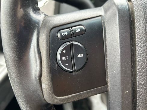 Used 2008 Ford F250 XL AWD/4WD image 17
