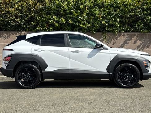 New 2027 Hyundai Kona SEL Sport FWD image 5