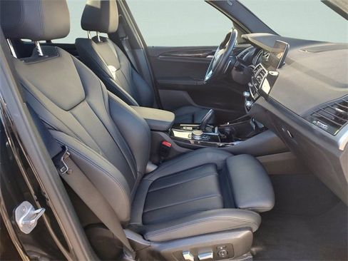 Used 2019 BMW X3 sDrive30i w/ Convenience Package image 34