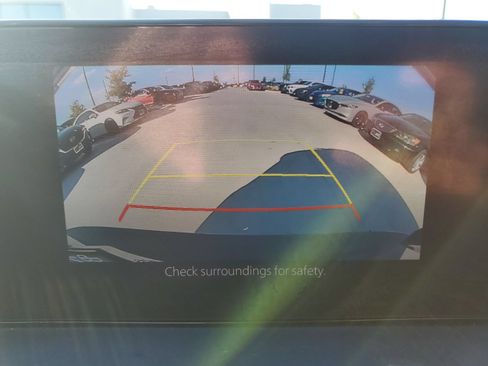 Used 2020 MAZDA CX-30 FWD w/ Select Package image 22