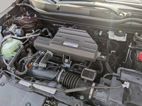 Used 2019 Honda CR-V Touring image 10
