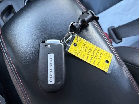 Used 2024 Dodge Durango GT image 35