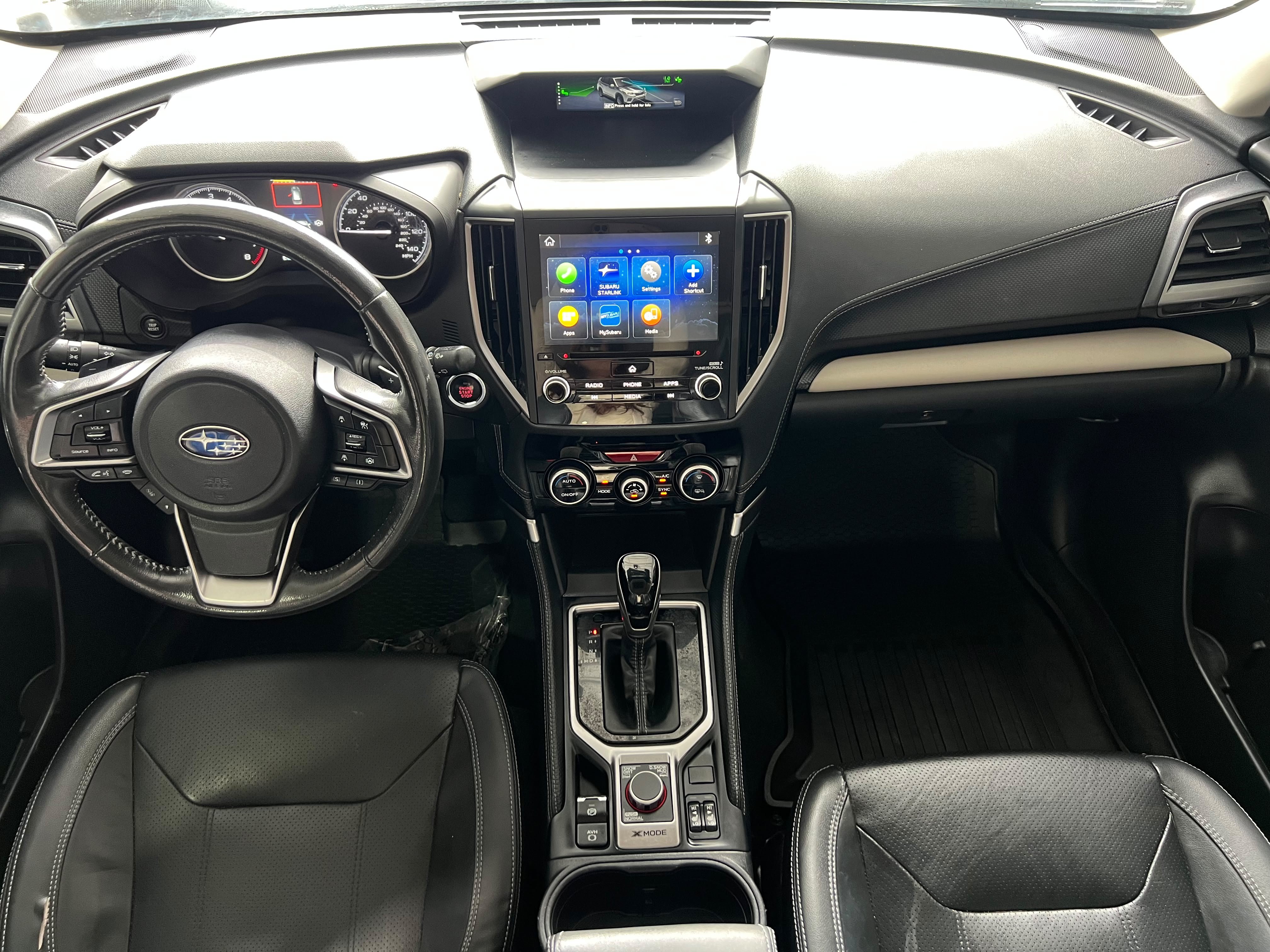 Used 2023 Subaru Forester Limited AWD/4WD image 18
