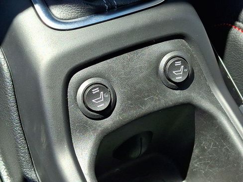 Used 2024 Jeep Wrangler Unlimited Sport AWD/4WD image 23