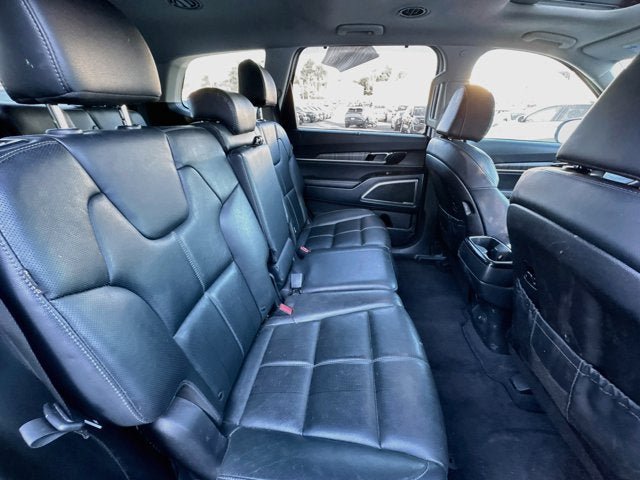 Certified 2024 Kia Telluride EX AWD/4WD image 29