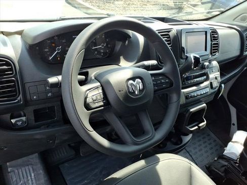 New 2026 RAM ProMaster 3500 w/ Safety Group image 6