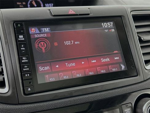 Used 2015 Honda CR-V EX-L image 7
