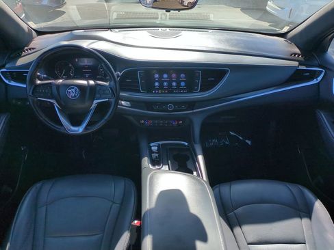 Used 2024 Buick Enclave Premium AWD/4WD image 26