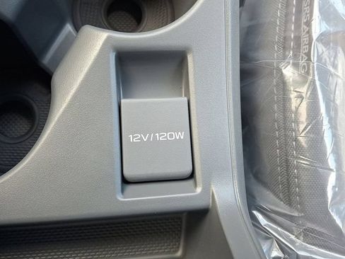 New 2026 Subaru Crosstrek 2.5i AWD/4WD image 17