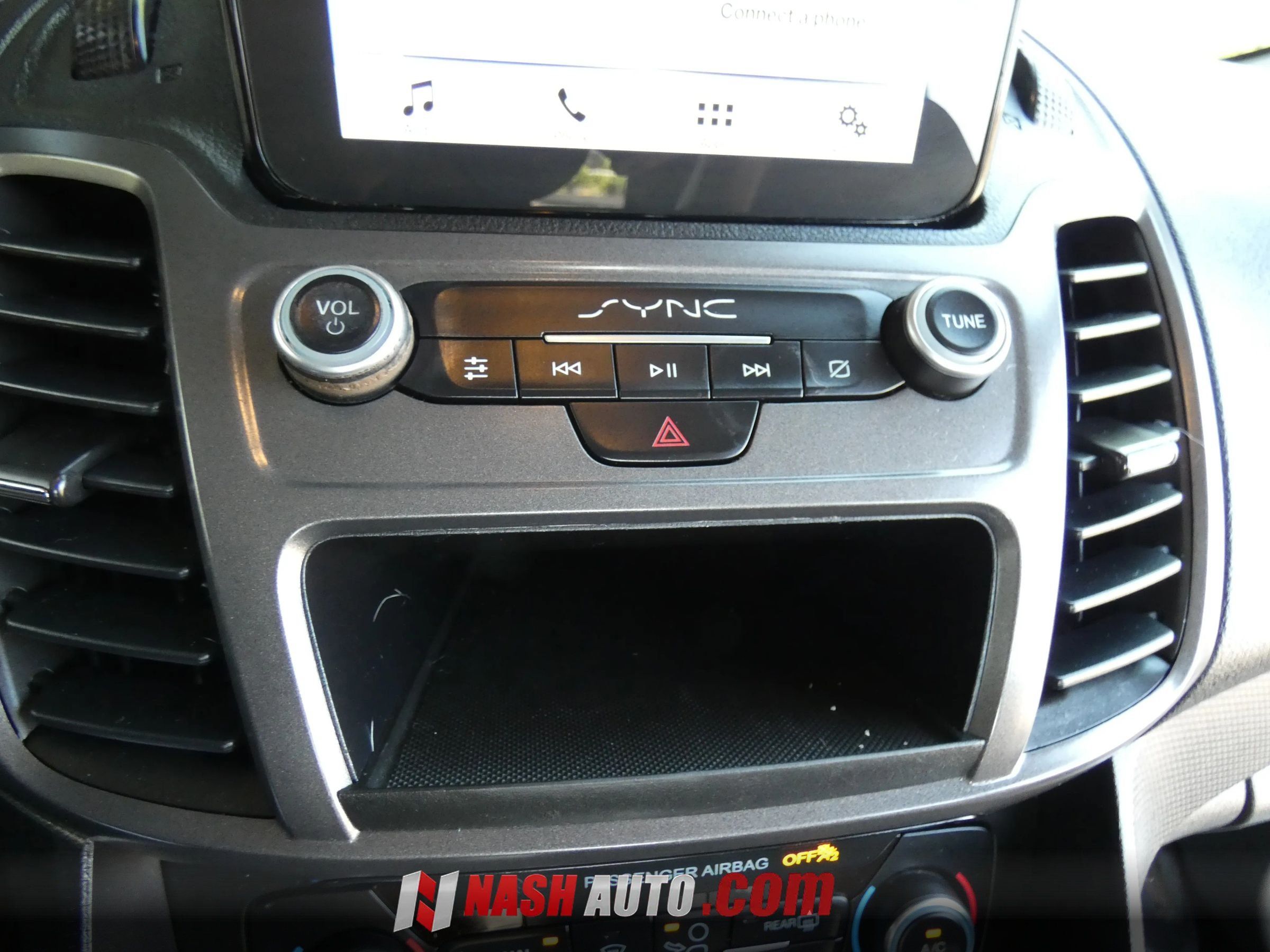 Used 2019 Ford Transit Connect XL FWD image 51