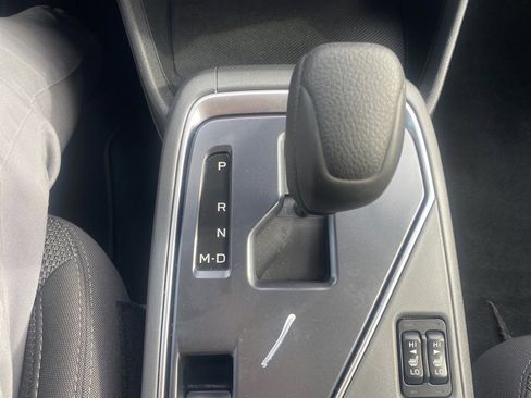 Used 2024 Subaru Crosstrek 2.0i Premium image 16