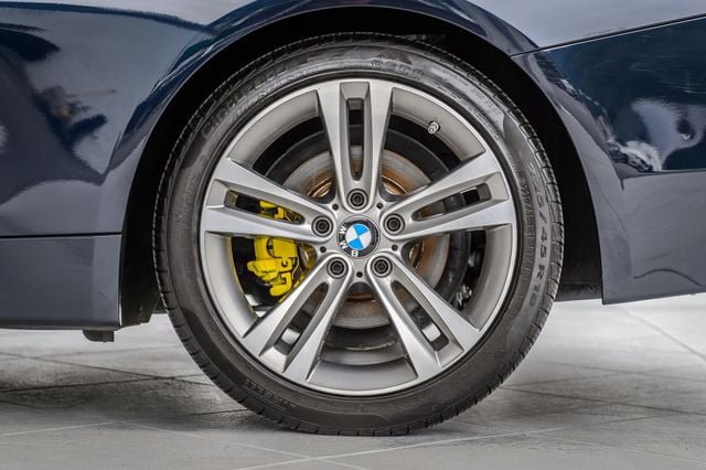 Used 2015 BMW 428i Convertible RWD image 19
