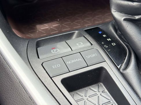 Used 2022 Toyota RAV4 Limited w/ Limited Grade Weather Package FWD image 25