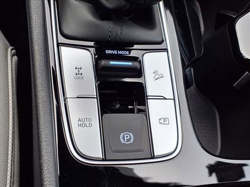 New 2026 Hyundai Santa Cruz Limited AWD/4WD image 22