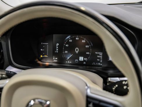 Used 2019 Volvo S60 T5 Momentum w/ Premium Package image 21