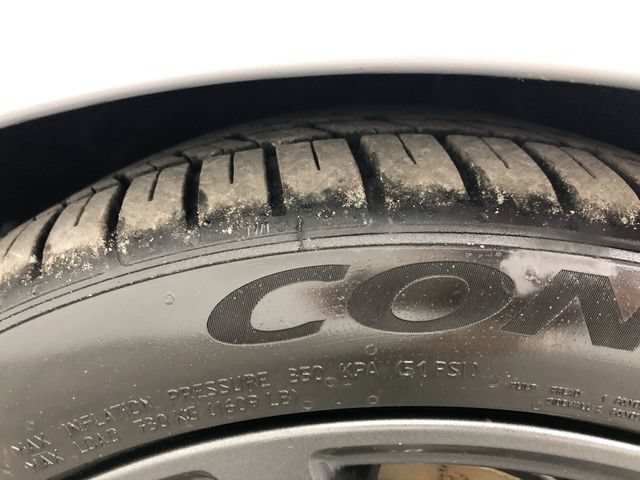 Used 2019 Subaru WRX Limited AWD/4WD image 29