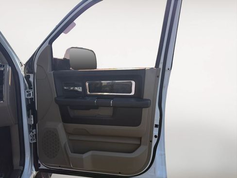 Used 2012 RAM 1500 Laramie Longhorn w/ Protection Group AWD/4WD image 25