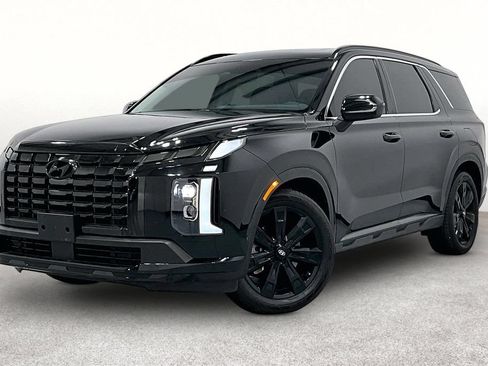 Used 2024 Hyundai Palisade XRT AWD/4WD image 12