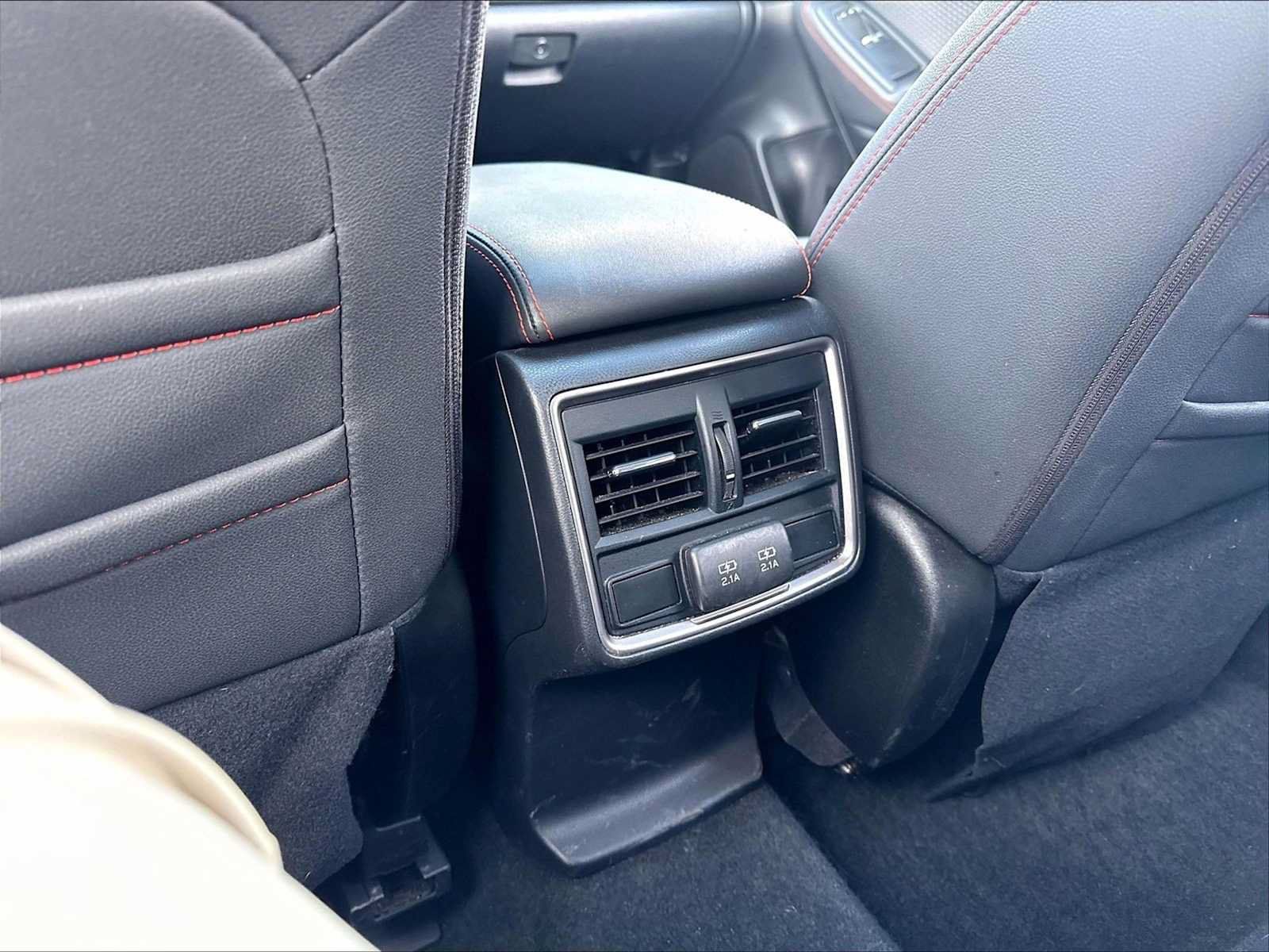 Used 2019 Subaru Forester Sport w/ Popular Package #2 AWD/4WD image 33