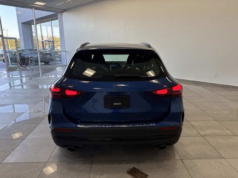 Certified 2025 Mercedes-Benz GLA 35 AMG GLA 35 AMG image 6