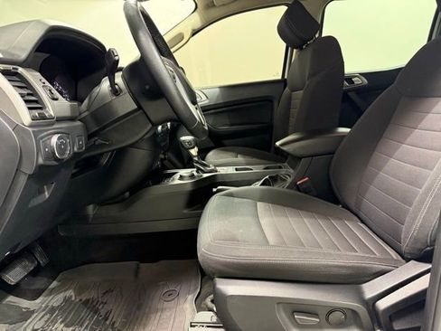 Used 2019 Ford Ranger XLT w/ Equipment Group 302A Luxury image 10