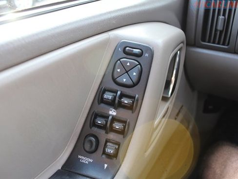 Used 2000 Jeep Grand Cherokee Laredo image 20