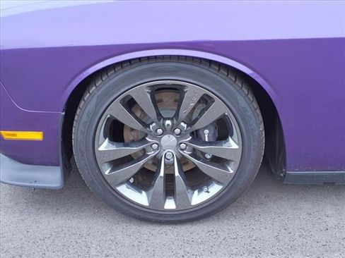 Used 2014 Dodge Challenger SRT8 Core w/ Sound Group image 26