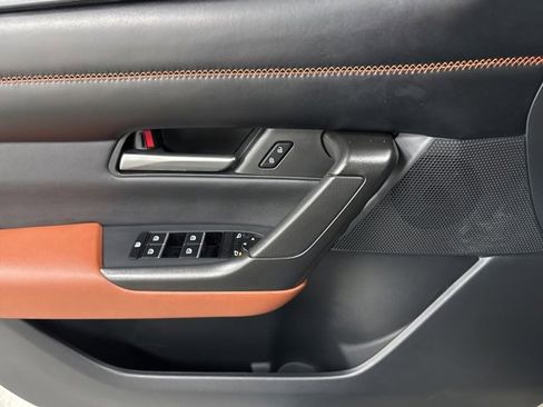 Used 2024 MAZDA CX-50 Meridian Edition w/ Apex Package image 29