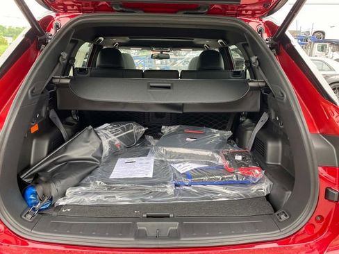 New 2025 Mitsubishi Outlander 4WD Plug-In Hybrid image 5