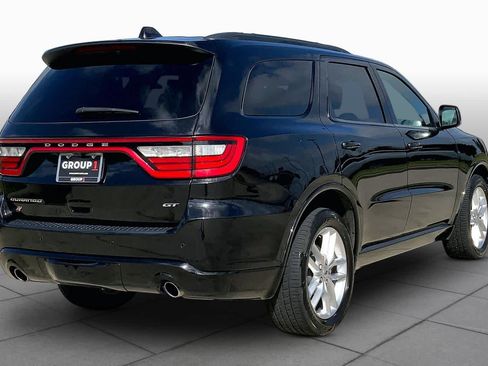 Used 2024 Dodge Durango GT AWD/4WD image 13