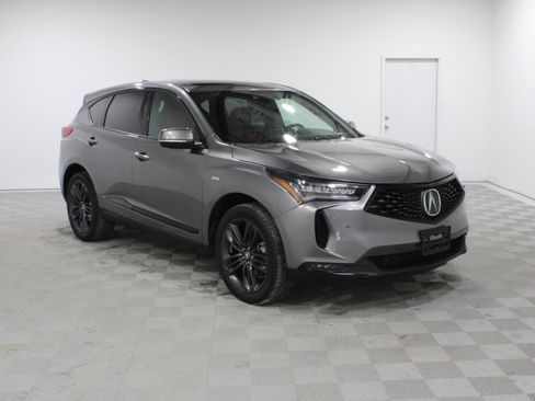 Used 2023 Acura RDX A-Spec FWD image 1