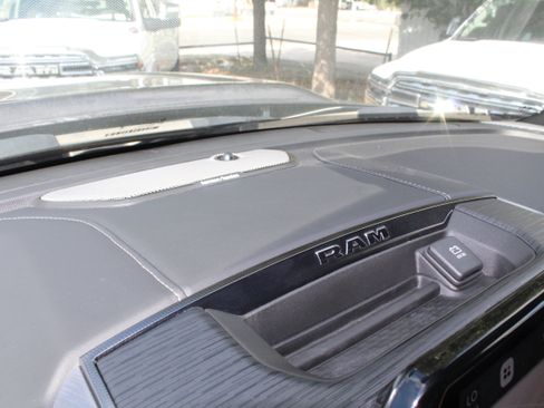 New 2025 RAM 2500 Power Wagon image 29