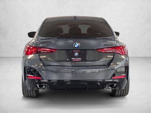 New 2026 BMW 440i xDrive w/ Premium Package AWD/4WD image 6