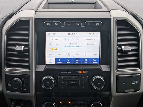 Used 2020 Ford F350 Lariat w/ Lariat Ultimate Package image 26