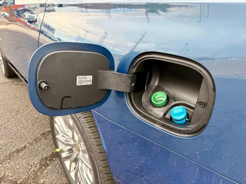 New 2026 Chevrolet Tahoe Premier image 19