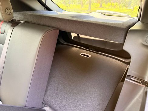 New 2026 Chevrolet Trax RS FWD image 31