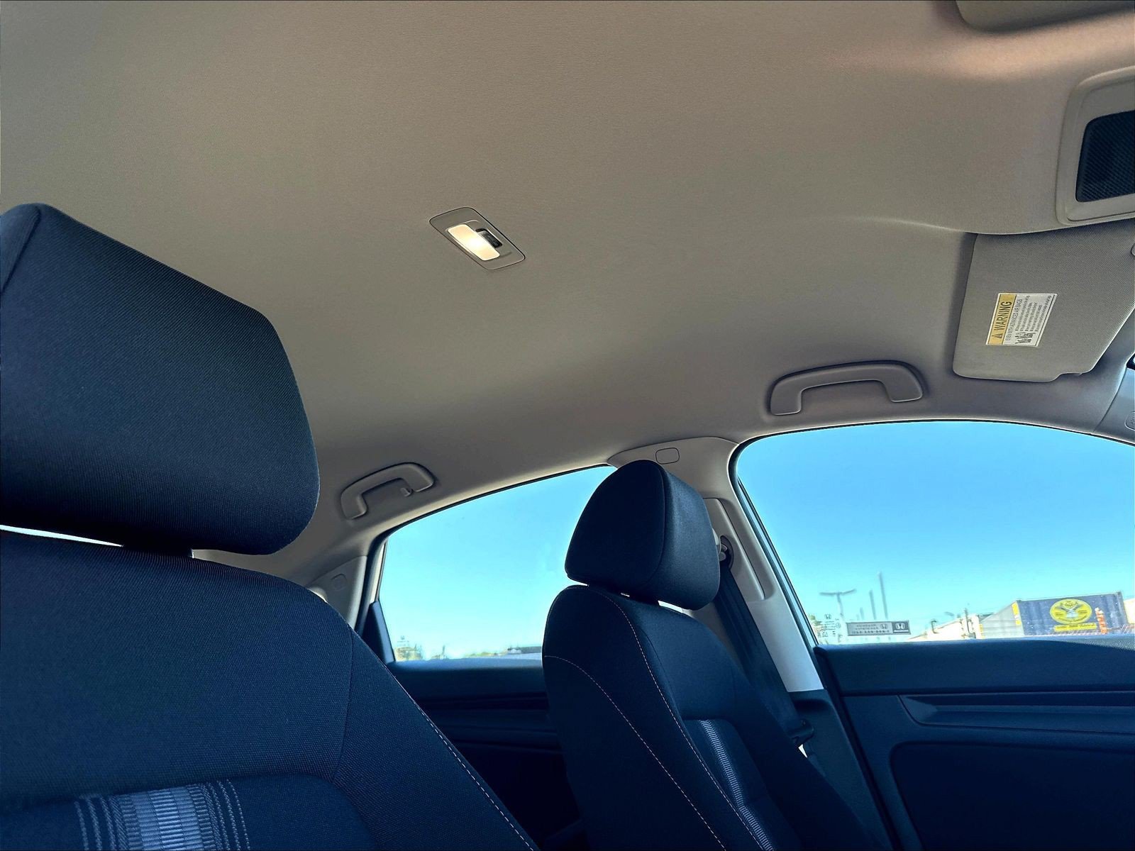 Certified 2024 Honda Civic LX image 30