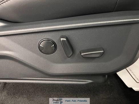 New 2026 Ford Expedition Tremor AWD/4WD image 51