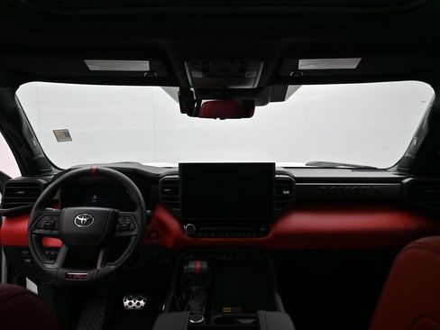 Used 2025 Toyota Tundra TRD Pro image 27