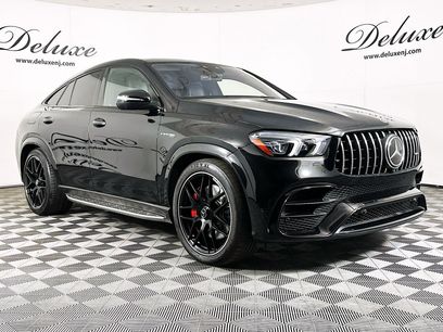 Used 2023 Mercedes-Benz GLE 63 AMG S