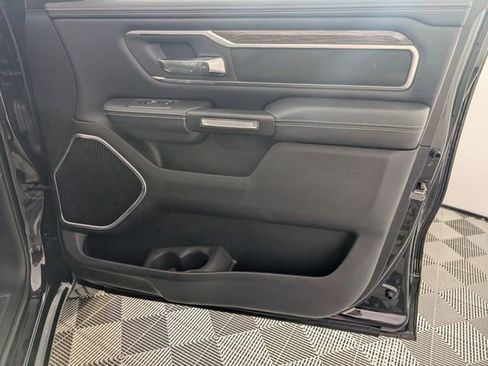 Used 2019 RAM 1500 Laramie image 35