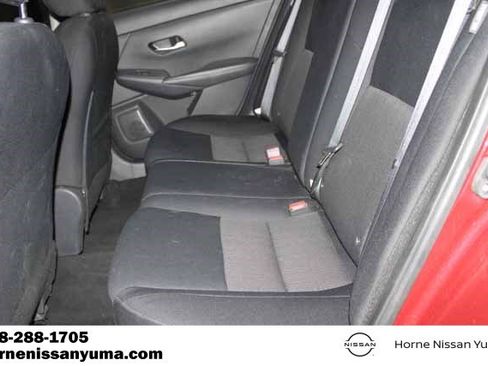 Used 2023 Nissan Sentra SV w/ All-Weather Package image 5