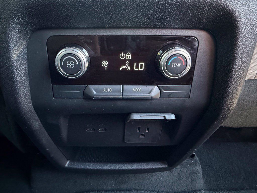 Used 2026 GMC Acadia Elevation FWD image 15
