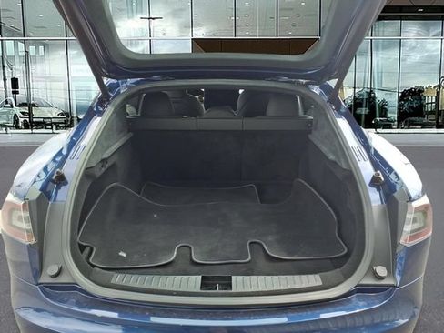 Used 2021 Tesla Model S Long Range AWD/4WD image 12
