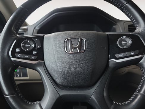 Used 2018 Honda Odyssey EX-L image 11