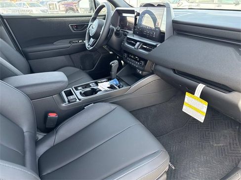 New 2026 Subaru Outback Premium image 16