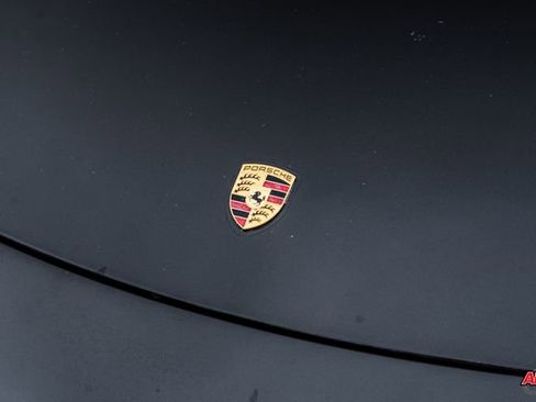 Used 2007 Porsche Cayman RWD image 24