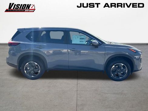 New 2026 Nissan Rogue SV w/ Cold Weather Package image 4