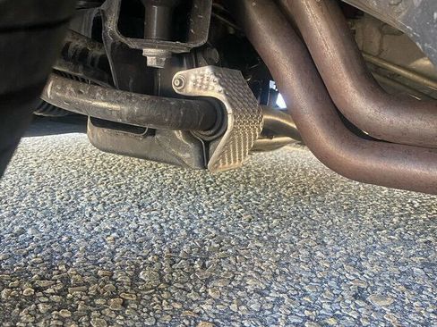 Used 2009 Dodge Challenger SRT8 w/ SRT Option Group II image 12