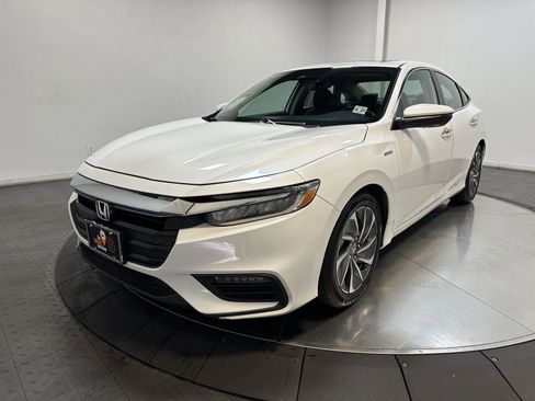 Used 2022 Honda Insight Touring image 6